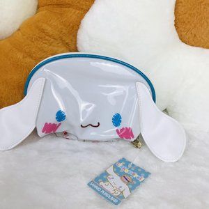 Cinnamoroll coin purse